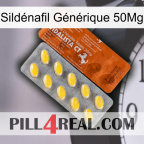 Sildénafil Générique 50Mg 42